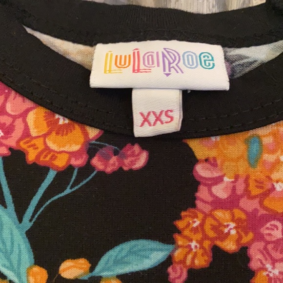 Lularoe XXS Randy - Picture 2 of 2